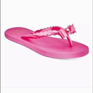 🎀♠️ Kate Spade “Denise” Flip Flops ♠️🎀